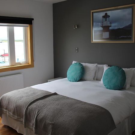 El Muelle Hotel Boutique Пуэрто-Наталес Экстерьер фото
