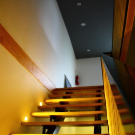El Muelle Hotel Boutique Пуэрто-Наталес Экстерьер фото