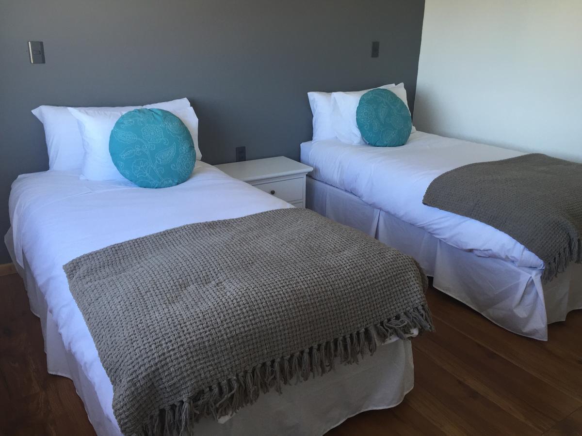 El Muelle Hotel Boutique Пуэрто-Наталес Номер фото