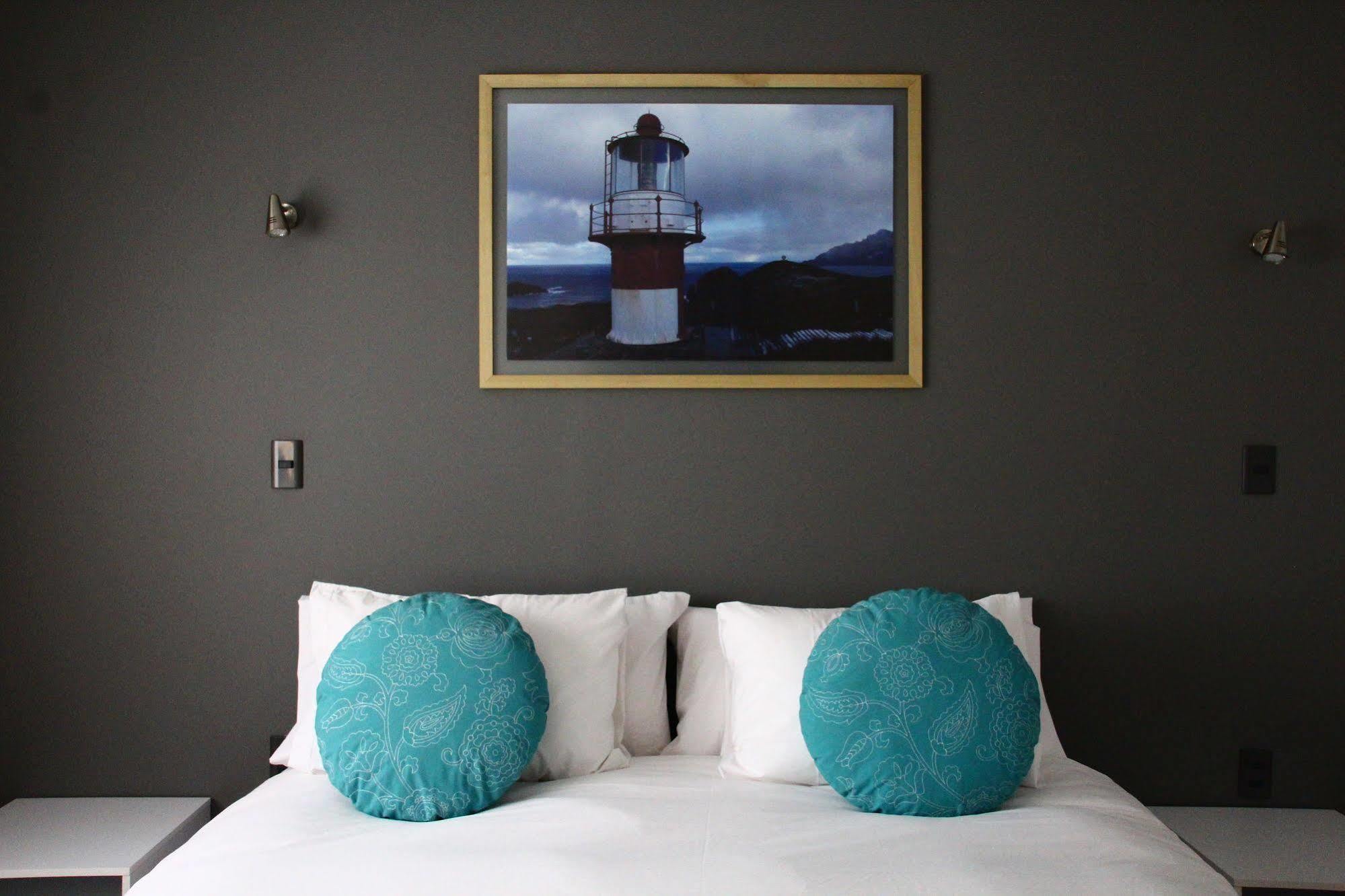 El Muelle Hotel Boutique Пуэрто-Наталес Экстерьер фото