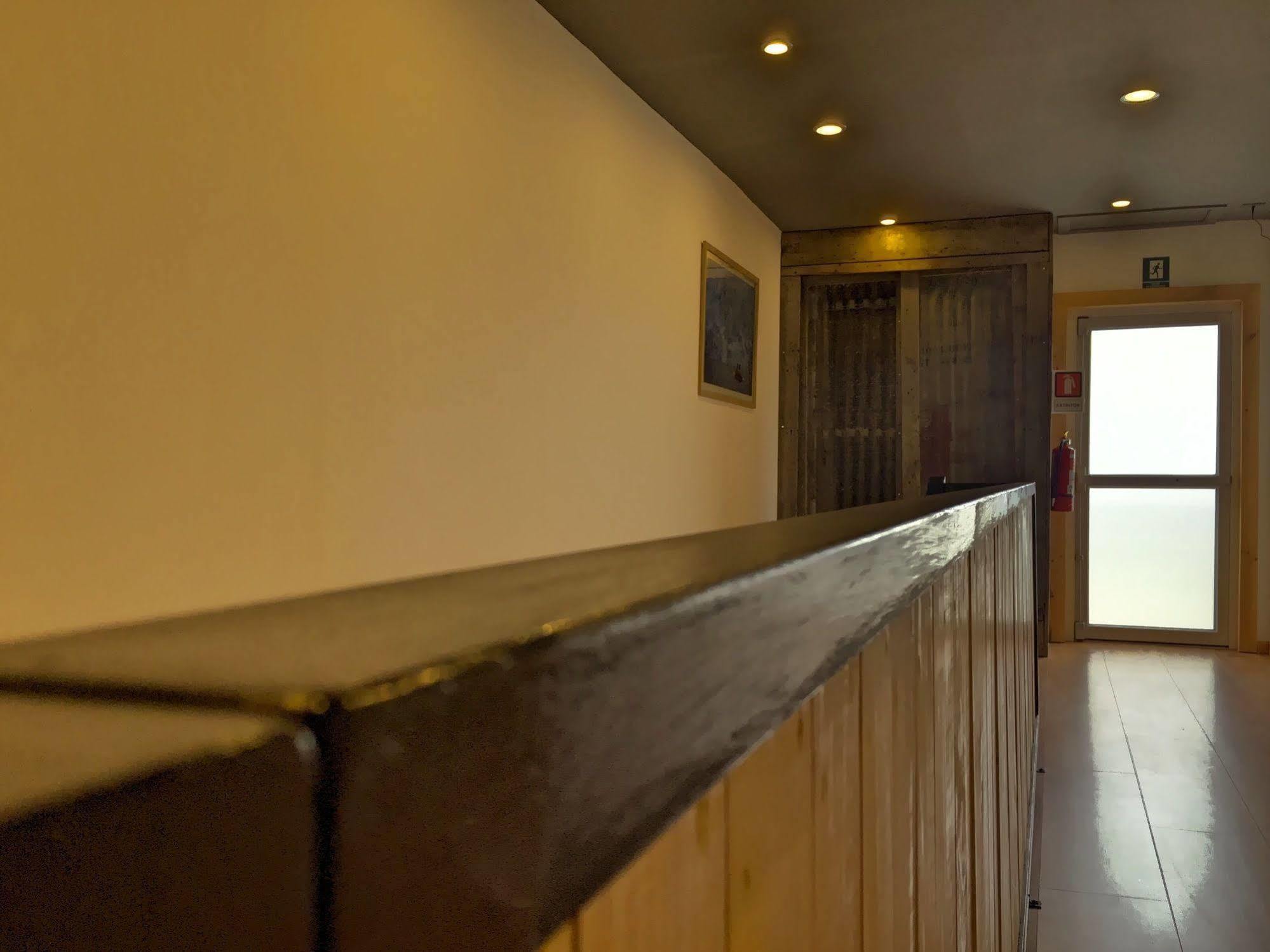 El Muelle Hotel Boutique Пуэрто-Наталес Экстерьер фото